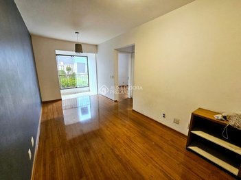 apartment em Rua Lindolfo Henke, Sarandi - Porto Alegre - RS