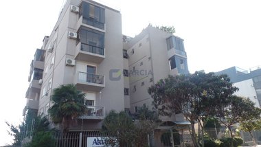 apartment em Rua João Paetzel, Chácara das Pedras - Porto Alegre - RS