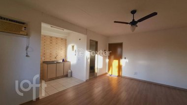 apartment em Rua Dona Amélia, Santa Tereza - Porto Alegre - RS