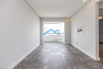 apartment em Rua Palacete das Águias, Vila Alexandria - São Paulo - SP