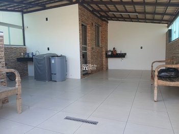 apartment em Rua Antônio Bernardino Costa, Petrópolis - Betim - MG