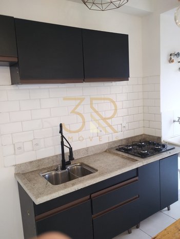 apartment em Avenida Barão do Bananal, Jardim Novo Mundo - Ribeirão Preto - SP