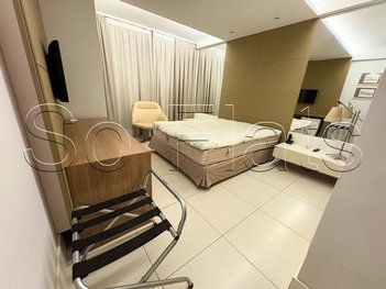 apartment em Avenida Prudente de Morais, Cidade Jardim - Belo Horizonte - MG
