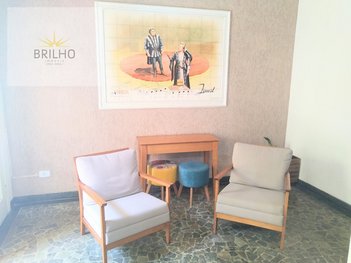 apartment em Rua Doutor Nicolau de Sousa Queirós, Vila Mariana - São Paulo - SP