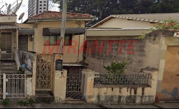 land_lot em Dona Elfrida, Chora Menino - São Paulo - SP