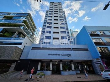 office em Teixeira Soares, Centro - Passo Fundo - RS