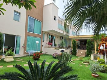 house em Rua Antônio Massoti Filho, Parque Boa Vista - Varginha - MG