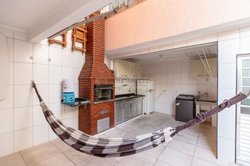 house em Rua Frei João do Rosário, Vila Marari - São Paulo - SP