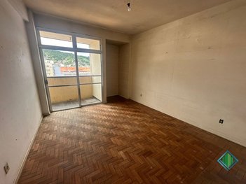 apartment em Arcipreste Paiva, Centro - Florianópolis - SC