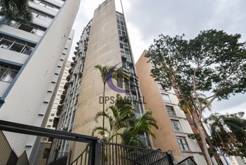 office em Rua Silvia, Bela Vista - São Paulo - SP