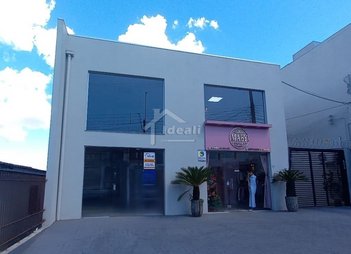 office em Rua Assis Brasil, Vargas - Sapucaia do Sul - RS