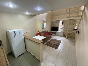 apartment em Rua Pintassilgo, Vila Uberabinha - São Paulo - SP