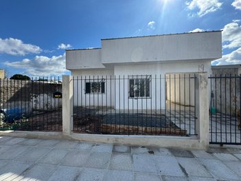 house em Rua Marte, Salgado Filho - Gravataí - RS