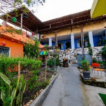 house em Rua Barão de Guaxupé, João Pinheiro - Belo Horizonte - MG