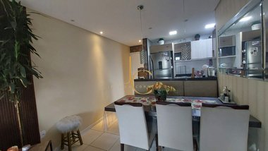 apartment em Rua Antônio Francisco Steiner, Serraria - São José - SC