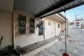 house em Rua Estrêla Guia, Jardim Nova América - Hortolândia - SP