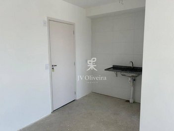 apartment em Rua José Wasth Rodrigues, Vila Mariana - São Paulo - SP