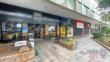 business em Rua Mostardeiro, Moinhos de Vento - Porto Alegre - RS