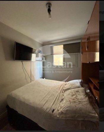 apartment em Rua Monsenhor João Felipo, Mooca - São Paulo - SP