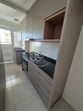 apartment em Rua Dario Joaquim de Souza, Chácara Boa Vista da Graminha - Limeira - SP