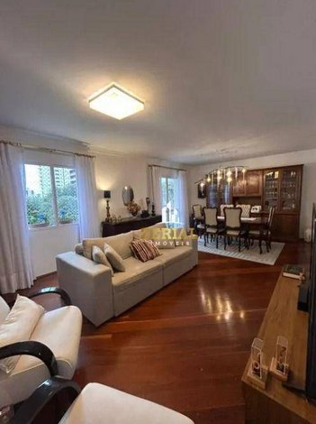 apartment em Avenida Portugal, Centro - Santo André - SP