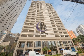 apartment em Rua Alvarenga, Butantã - São Paulo - SP