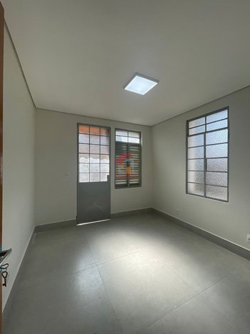 commercial_building em Rua São Sebastião, Cascalho - Nova Lima - MG