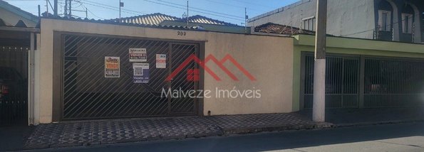 house em Rua Brasil, Rudge Ramos - São Bernardo do Campo - SP