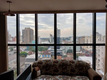office em Saldanha da Gama, Centro - São Leopoldo - RS