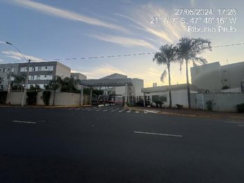 apartment em Avenida Eduardo Andrea Matarazzo, Chácaras Pedro Corrêa de Carvalho - Ribeirão Preto - SP