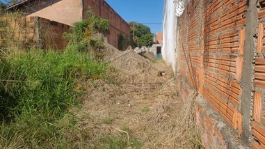 house em Rua Salvador Filardi, Vila Industrial - Bauru - SP