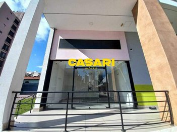 business em Avenida Francisco Prestes Maia, Centro - São Bernardo do Campo - SP