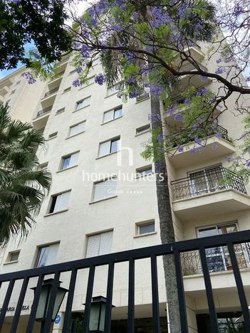 apartment em Avenida Júlio de Mesquita, Cambuí - Campinas - SP