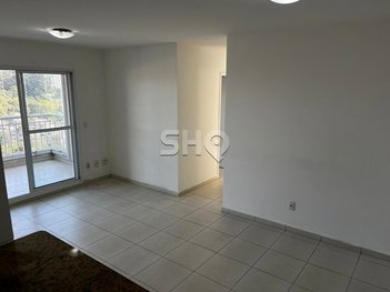 apartment em Avenida Albert Bartholome, Jardim das Vertentes - São Paulo - SP