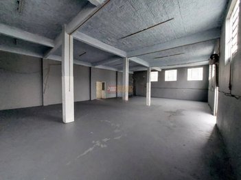 industrial em Rua dos Cocais, Jardim Guarará - Santo André - SP