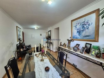 apartment em Rua Cândida Medeiros da Silva, Jardim Patente Novo - São Paulo - SP