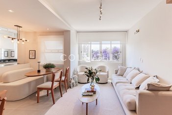 apartment em Rua Artur Rocha, Mont Serrat - Porto Alegre - RS
