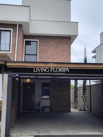 house em Rua Canela Amarela, Ribeirão da Ilha - Florianópolis - SC