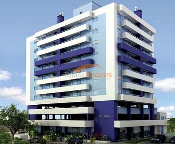 apartment em Avenida Doutor João Rimsa, Centro - Imbituba - SC