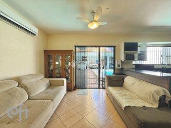 house em Almerindo Silveira, Estância Velha - Canoas - RS