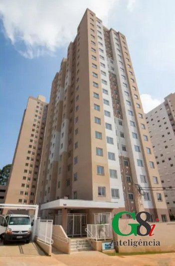 apartment em Rua Cascado, Vila Andrade - São Paulo - SP