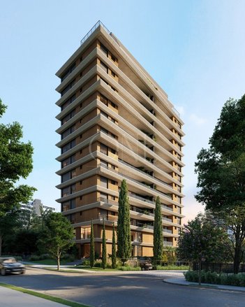 apartment em Rua Coronel Bordini, Rio Branco - Porto Alegre - RS