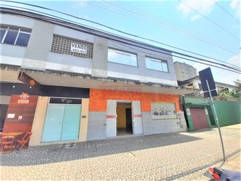 office em Rua Antônio da Veiga, Vila Nova - Blumenau - SC