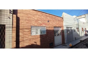 house em Travessa São Luís, Alecrim - Natal - RN