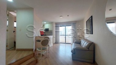 apartment em Rua Itapeva, Bela Vista - São Paulo - SP