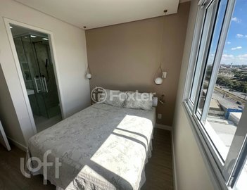 apartment em Rua Ulisses Cruz, Tatuapé - São Paulo - SP