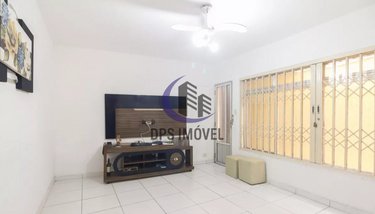 house em Rua Cajarana, Penha de França - São Paulo - SP