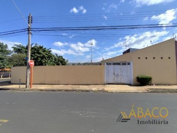 house em Rua Miguel Petrucelli, Jardim Ipanema - São Carlos - SP