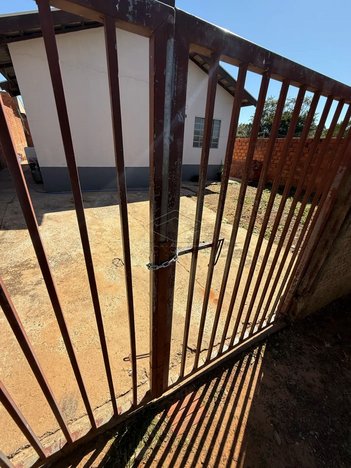 house em Rua Luiz Lopes, Jardim Maria Luiza - Botucatu - SP