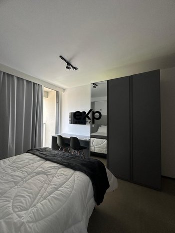 apartment em Avenida dos Imarés, Indianópolis - São Paulo - SP